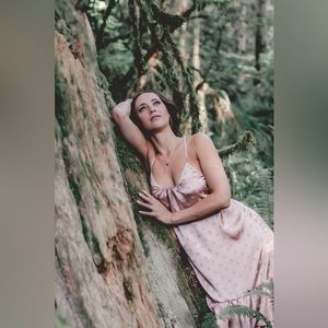 Meet your Posher, Andie